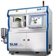Промышленные 3D принтеры для печати металлом (SLM)