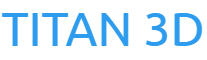TITAN 3D