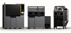 Представляем Fuse X1: доступный промышленный SLS 3D-принтер от Formlabs
