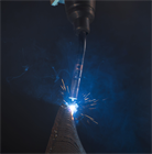 WAAM: Введение в технологию Wire Arc Additive Manufacturing