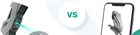 Ручной 3D-сканер против смартфона: Может ли ваш телефон заменить профессиональный сканер?
