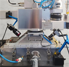 Высокоточный мониторинг процесса и обнаружение ошибок в аддитивном производстве