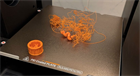 Как понять, что сопло вашего 3D-принтера слишком близко к столу (и как это исправить)