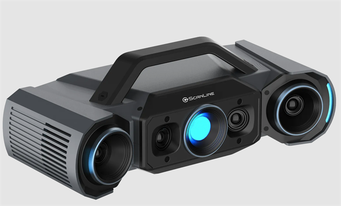 3D-сканер ScanLine StaticScan Q9 10399