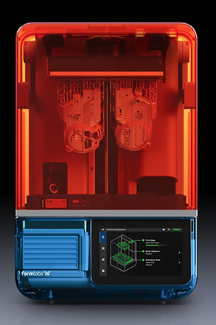 3D принтер Formlabs Studio 1 10413