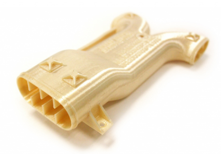 Stratasys ULTEM 9085 (полиэфиримид, PEI) 10037 - фото 120