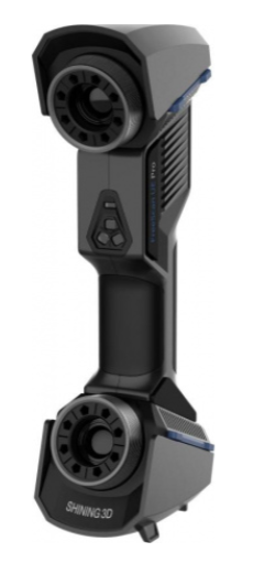 3D сканер Shining 3D FreeScan UE Pro2 10040 - фото 123