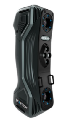 3D сканер ScanTech SimScan 30 10045 - фото 128