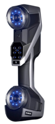 3D сканер ScanTech KSCAN-X 10046 - фото 129