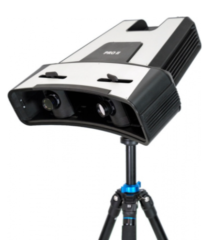 3D сканер RangeVision Pro 2 10047 - фото 130
