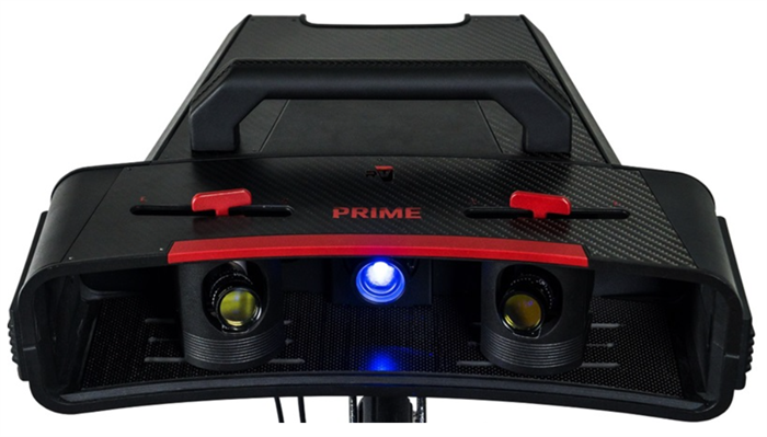3D сканер RangeVision Prime 10048 - фото 131