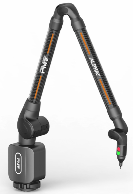 Измерительные руки PMT ALPHA ARM серия P 10033 - фото 137