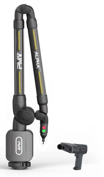 Измерительные руки PMT ALPHA ARM серия EDU 10054 - фото 140