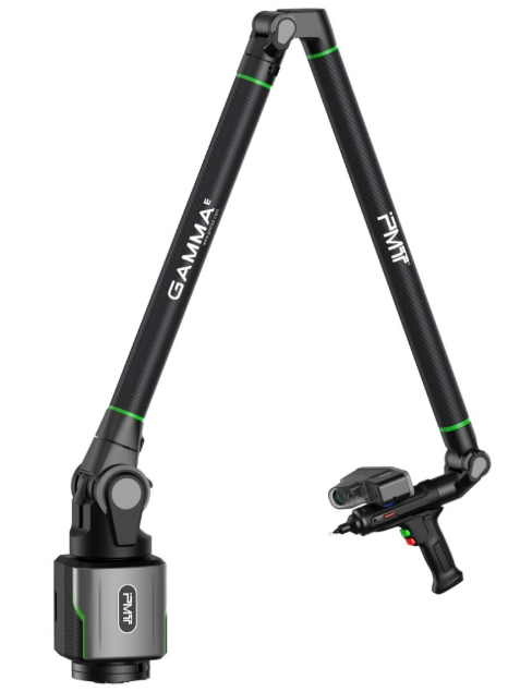Измерительные руки PMT GAMMA ARM серия E 10056 - фото 142