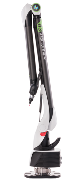 Измерительная рука Hexagon Absolute Arm 6-Axis 10057 - фото 143