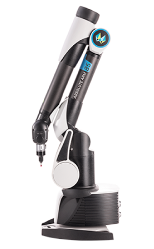 Измерительная рука Hexagon Absolute Arm Compact 10058 - фото 144