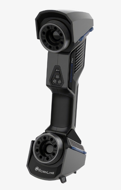3D-сканер ScanLine EasyScan UE PRO 10074 - фото 163