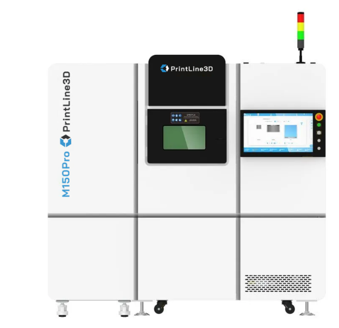 3D принтер PrintLine3D M150 Pro 10076 - фото 165