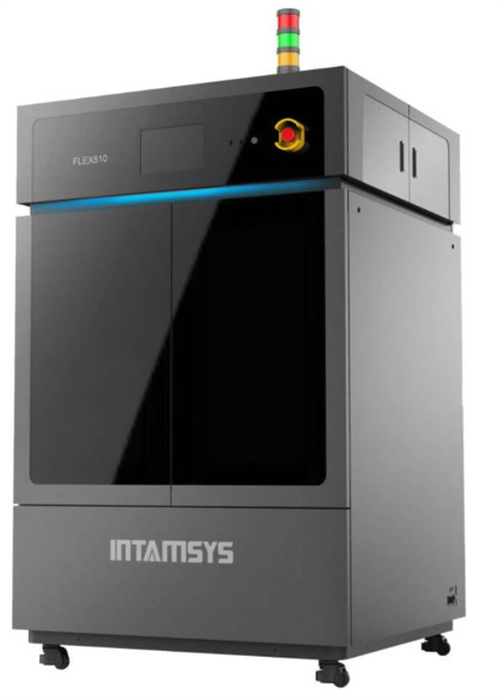 3D принтер Intamsys FLEX 510 10078 - фото 167