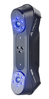 Гибридный 3D сканер Creality Raptor Pro 10082 - фото 171
