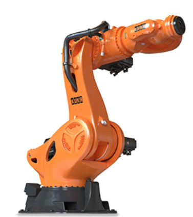Промышленный робот-манипулятор KUKA KR 1000 TITAN 10092 - фото 181