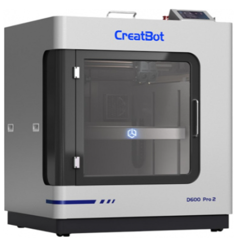 3D принтер Creatbot D600 Pro 2 HS 10095 - фото 184