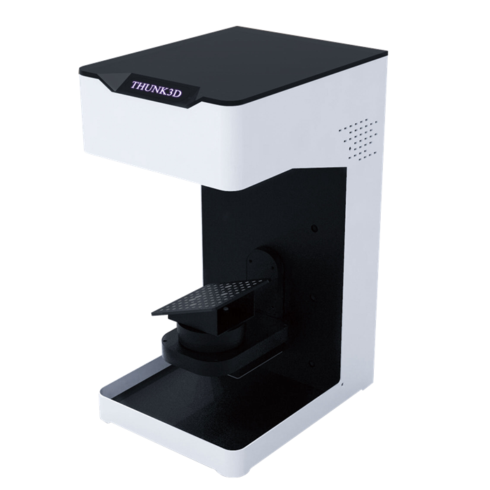 3D сканер Thunk 3D JS300 10131