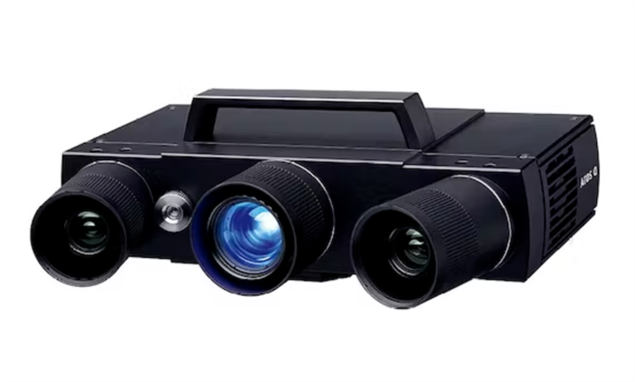 3D-сканер GOM SCAN 1 10132