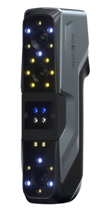 3D-сканер Scantech 3DeVOK MT 10133