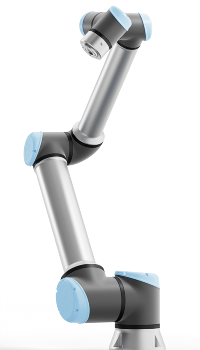 Коллаборативный робот Universal Robots UR10e (UR12e) 10144