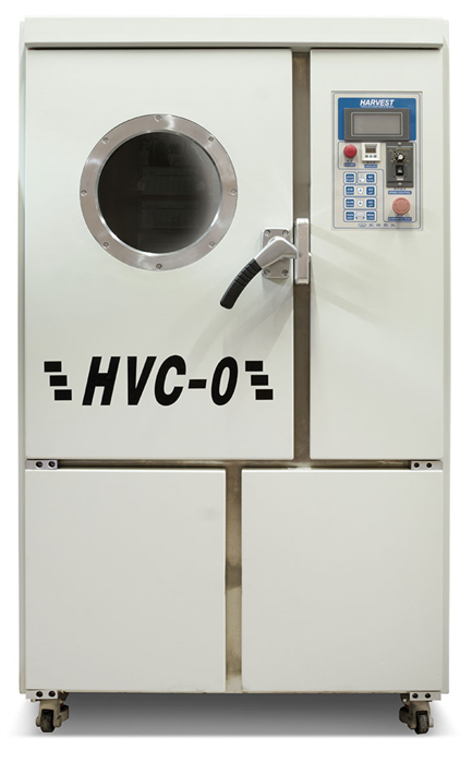 Вакуумная литьевая машина Wings Technology HVC-0 10145