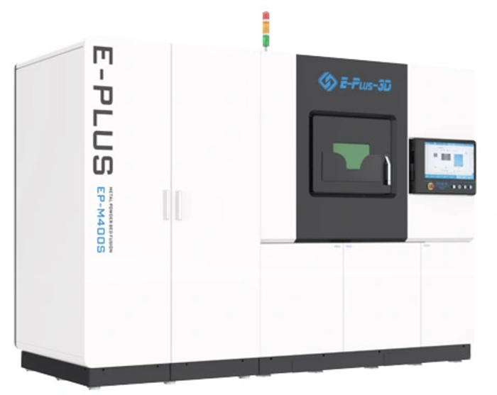 3D принтер E-Plus 3D EP-M400s 10147