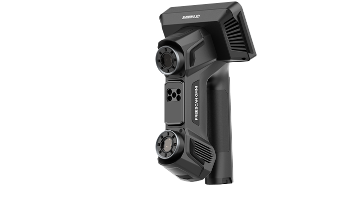3D-сканер Shining 3D FreeScan Omni 10149