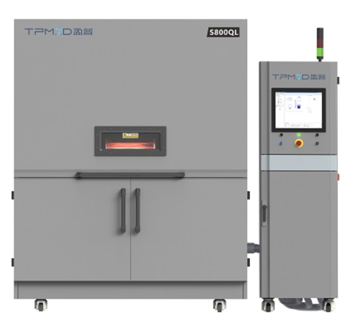 3D принтер TPM3D S800QL 10153