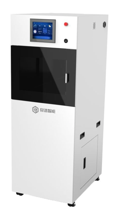 3D принтер QIJI3D Miracle 3D-SLA310 10154