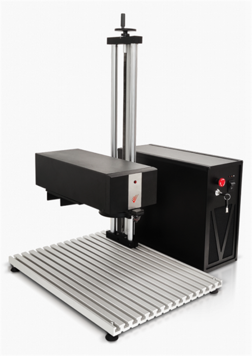 Волоконный лазерный гравер SharpMark Fiber Standart 10158