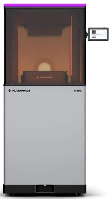 3D принтер FlashForge R1 / R1 MAX 10160