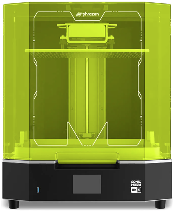 3D принтер Phrozen Sonic Mega 8K S 10161