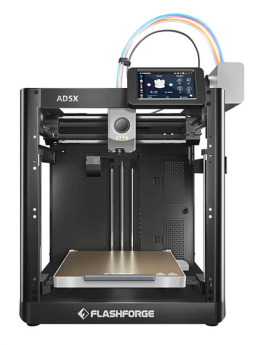 3D принтер FlashForge AD5X 10166