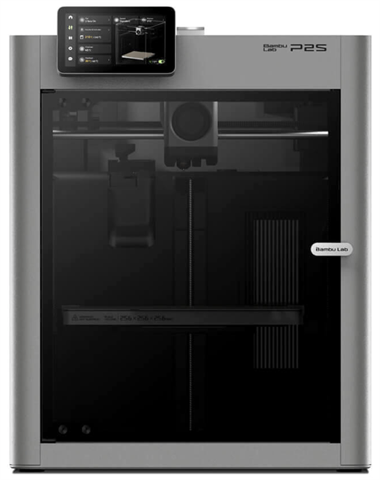3D принтер Bambu Lab P2S (EU) 10171