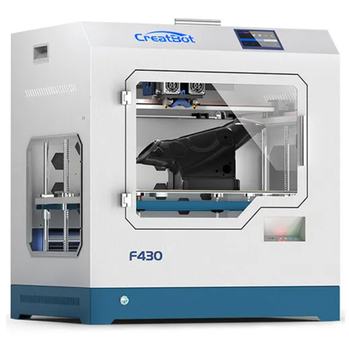 3D принтер CreatBot F430 Peek 10172