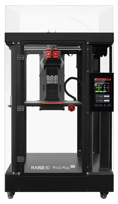 3D принтер Raise3D Pro3 Plus HS 10174