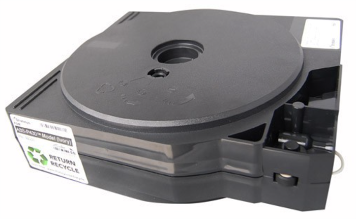 Картридж Stratasys ABSplus P430 (для Fortus 250mc) 10177