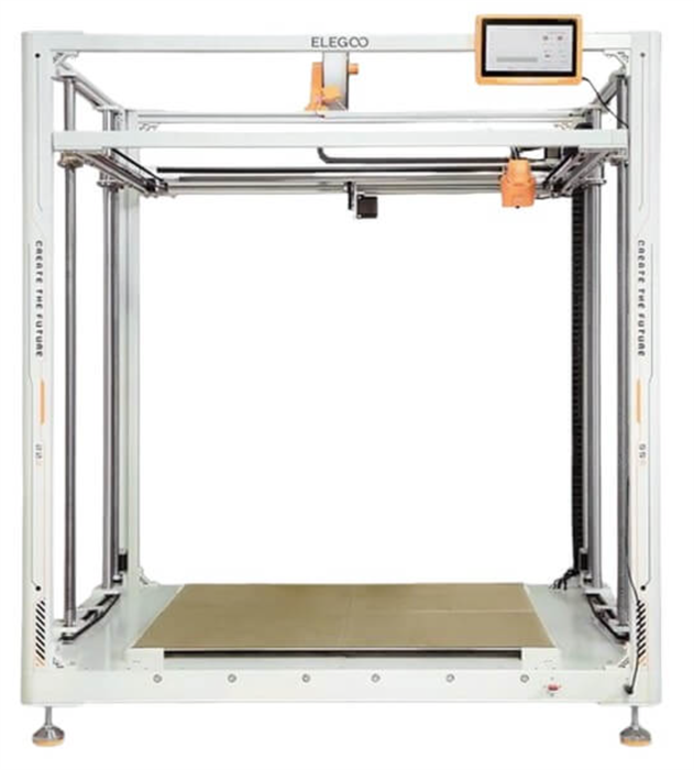 3D принтер Elegoo OrangeStorm Giga 10179