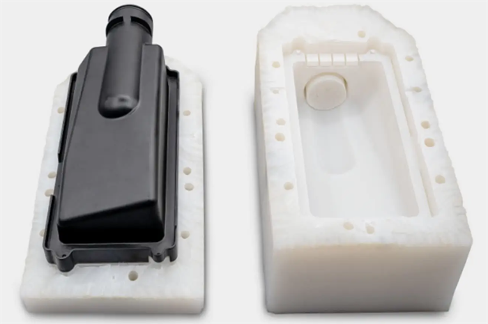 Литьё в силикон 10190