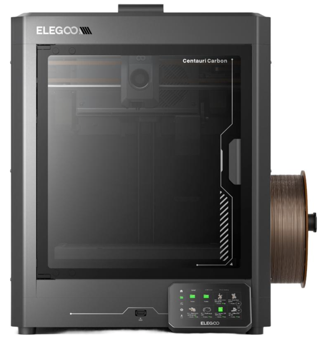 3D принтер Elegoo Centauri Carbon 10193