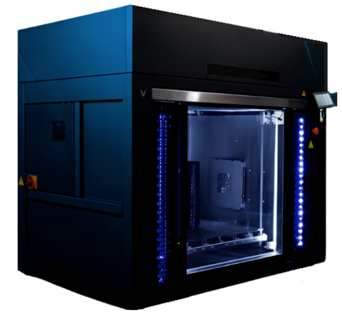 3D принтер VolgoBot CUBE600 PRO 10194
