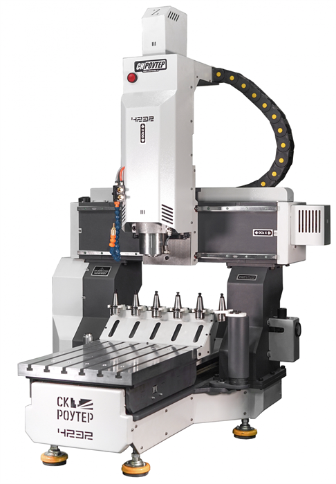 Фрезерный станок Роутер 4232 10152