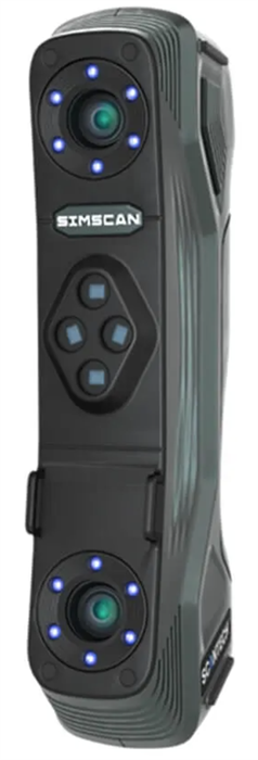 3D сканер ScanTech SimScan 22 10197