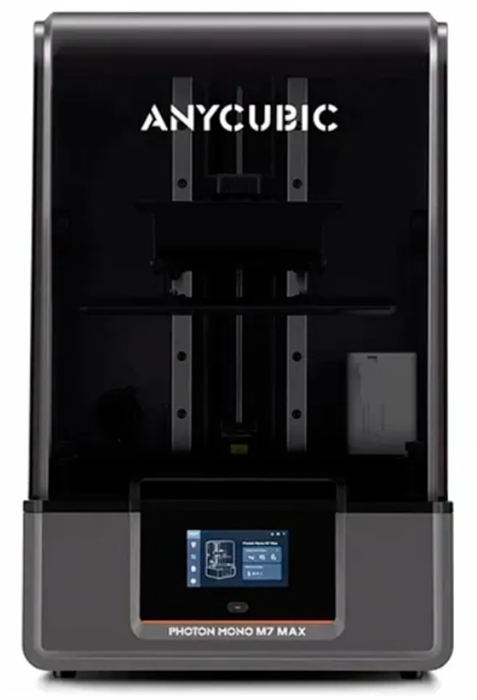 3D принтер Anycubic Photon Mono M7 Max 10198